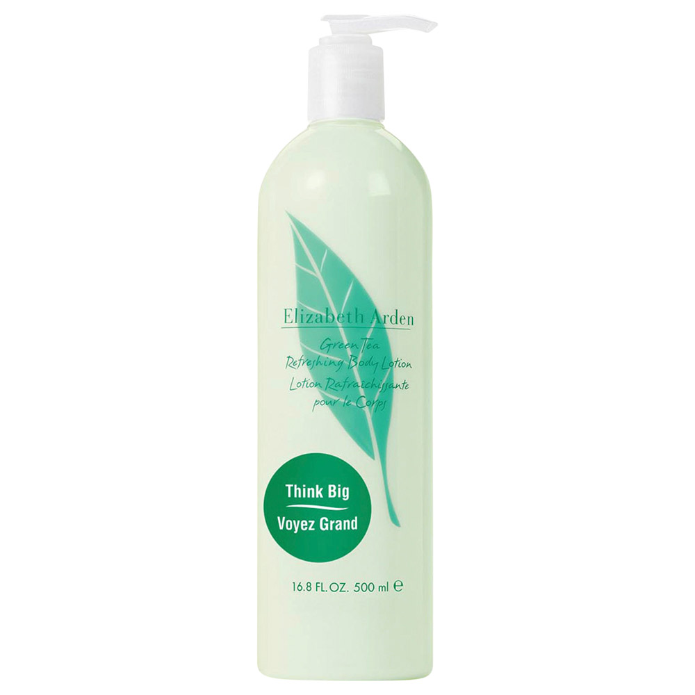 Elizabeth Arden Green Tea Refreshing Body Lotion 500 ml