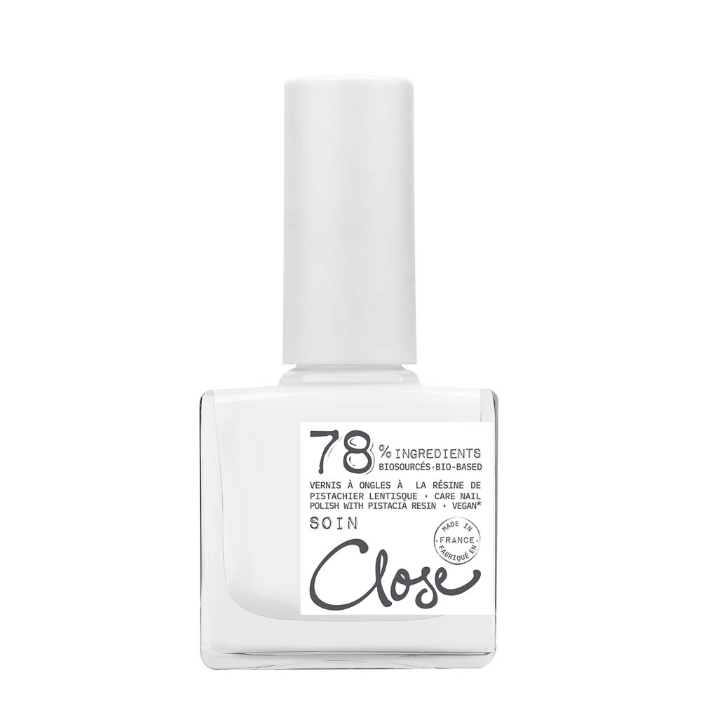 CLOSE Nagellacke Care Nail Polish Milk 10 ml
