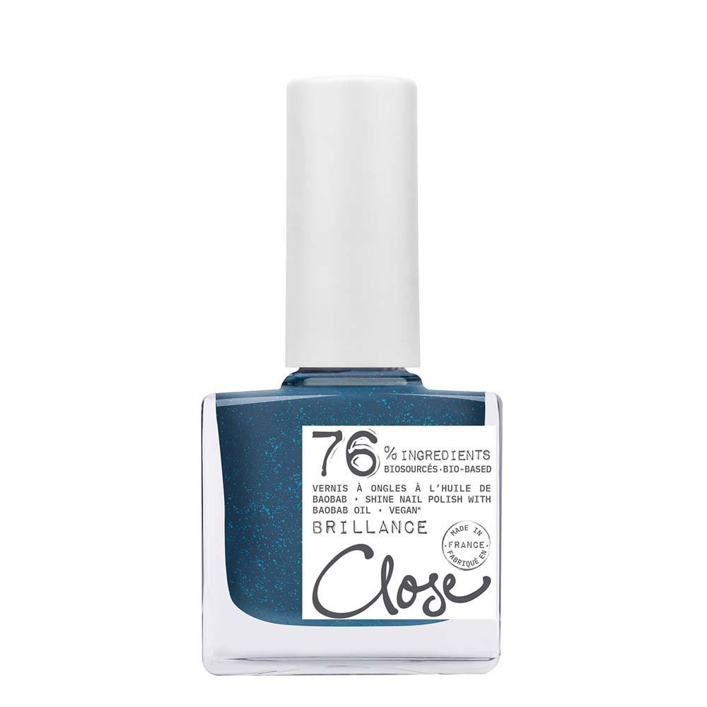 CLOSE Nagellacke Shine Nail Polish Nuit Magique 10 ml