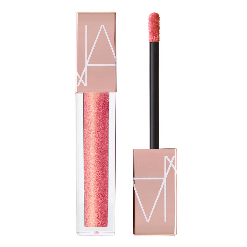 NARS Lippen Afterglow Lip Oil Orgasm5,70 ml
