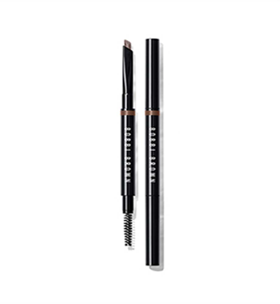 Bobbi Brown Augenbrauen Long-Wear Brow Pencil Cool Dark Brown 0,33 g