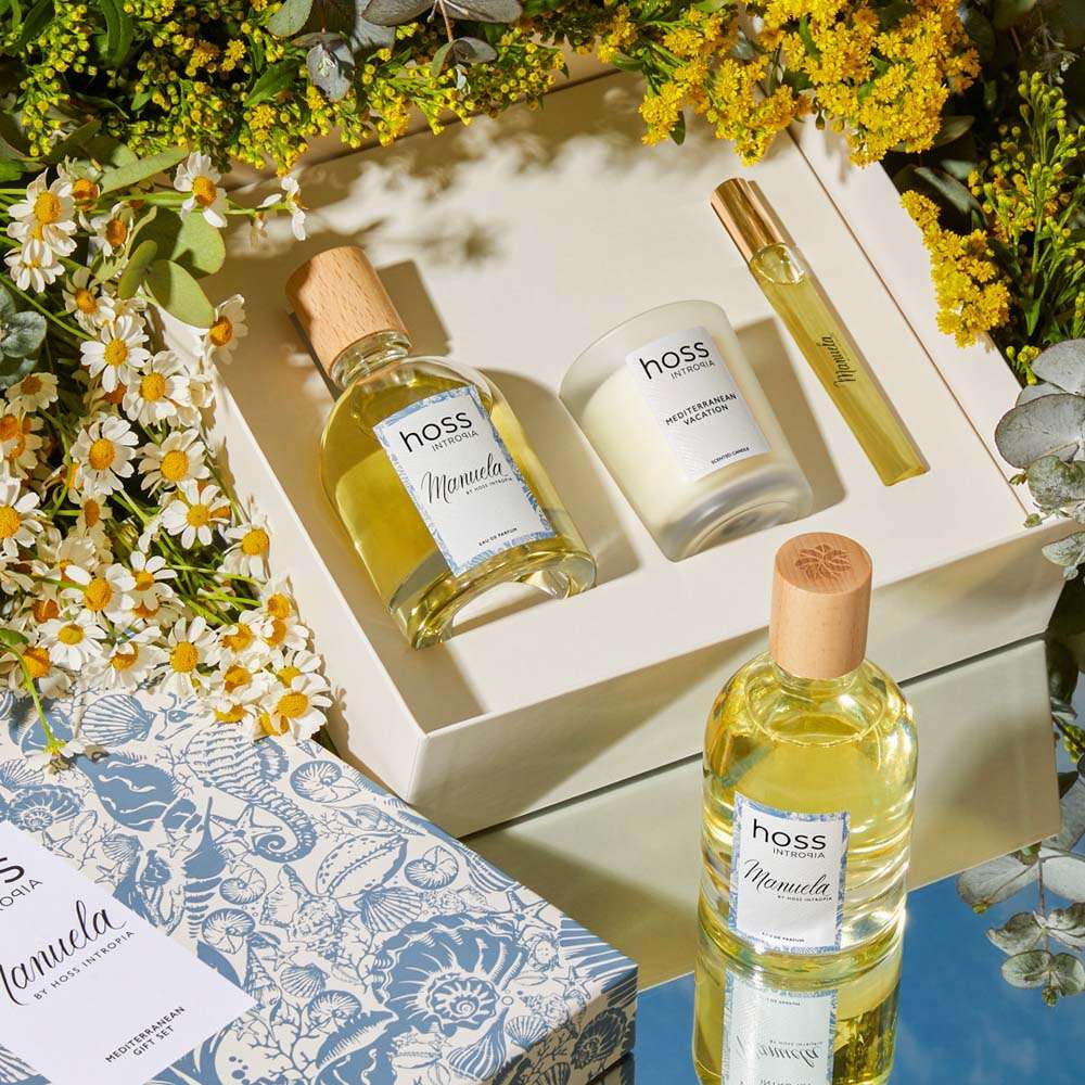 10-teiliges Restposten-Paket Parfüm – Eau De Par Produktbild-Vorschau 3