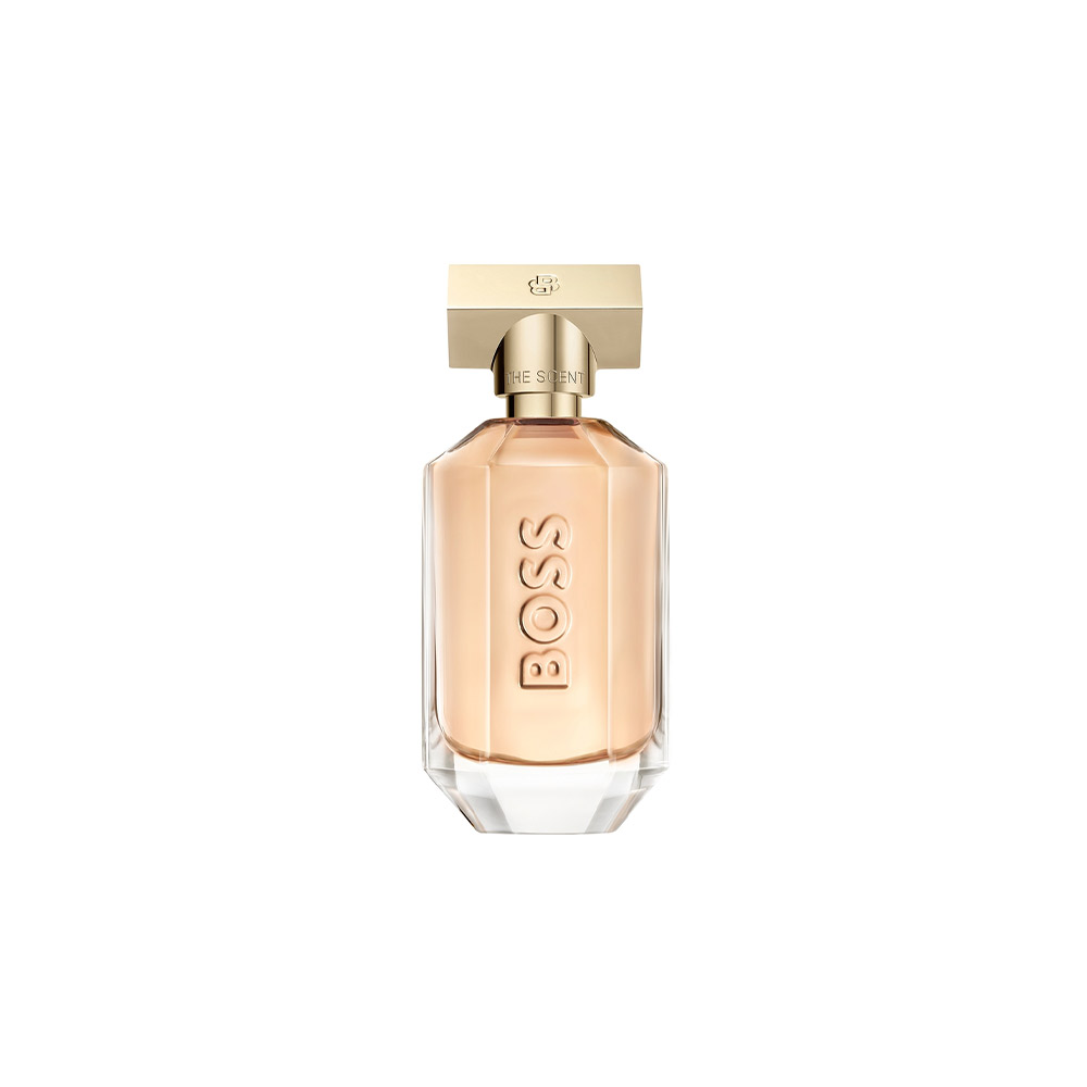 Boss - Hugo Boss The Scent For Her Eau de Parfum Refillable 100 ml