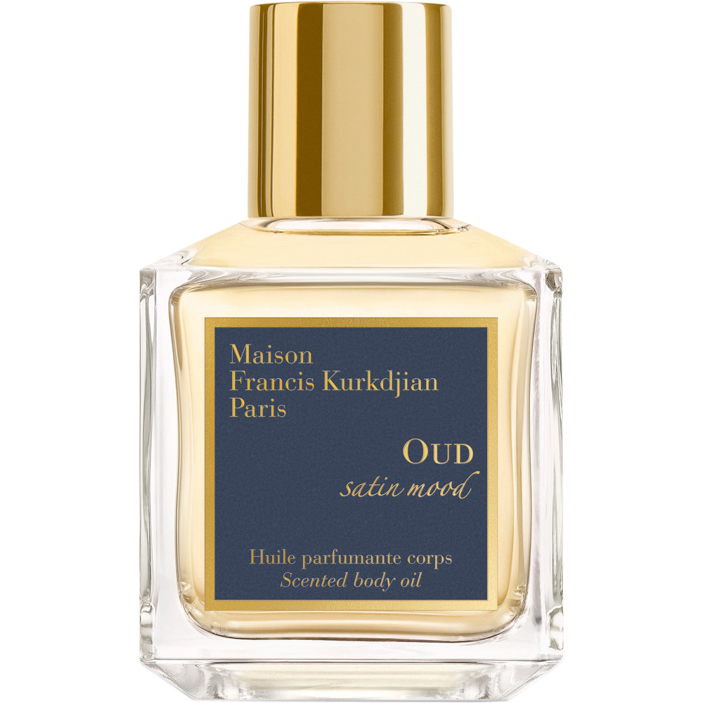 Maison Francis Kurkdjian (70 ml) Oud Satin Mood Body Oil