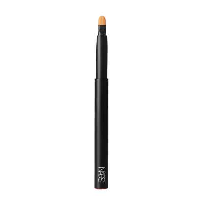 Exquisite Einziehbare Lippenpinsel – Professioneller Applikator Für Lippenstift & Lipgloss, Leicht, Praktisch Für Unterwegs (Hellgrün)