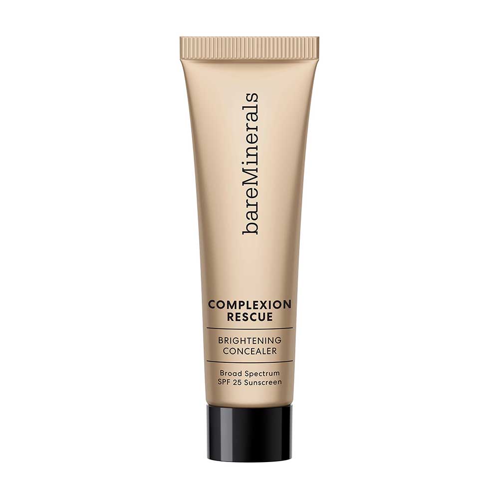 bareMinerals Teint Complexion Rescue Brightening Concealer SPF 25 Medium Deep Desert10 ml