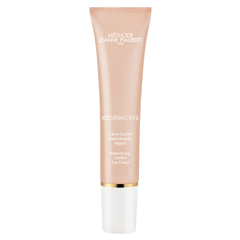 Méthode Jeanne Piaubert RÉGÉNACTVE Restructuring Comfort Eye Cream 15 ml