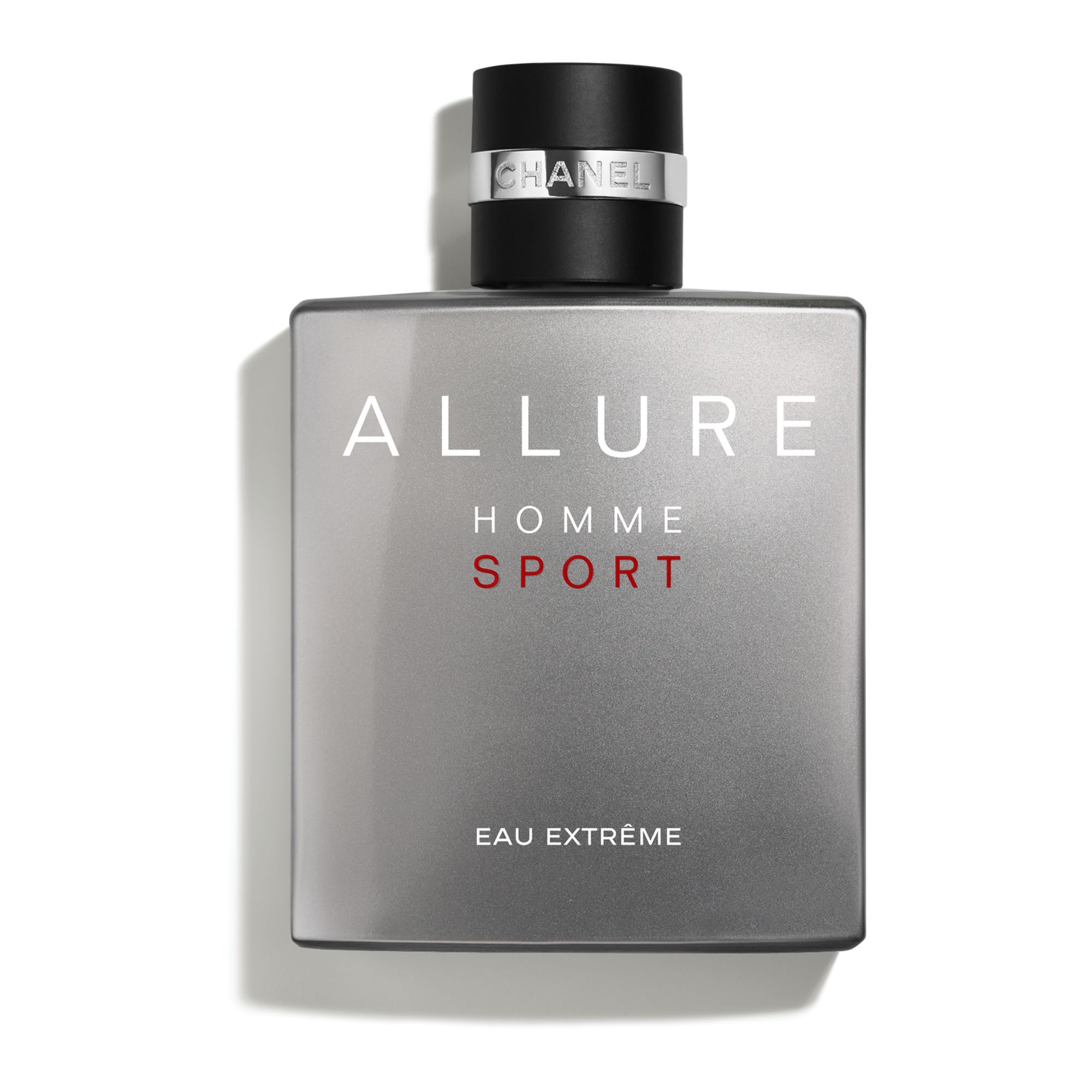 CHANEL ALLURE HOMME SPORT EAU EXTRÊME ZERSTÄUBER 100 ml