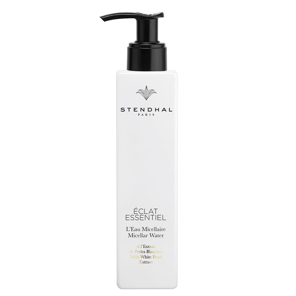 Stendhal Eclat Essentiel Micellar Water 200 ml