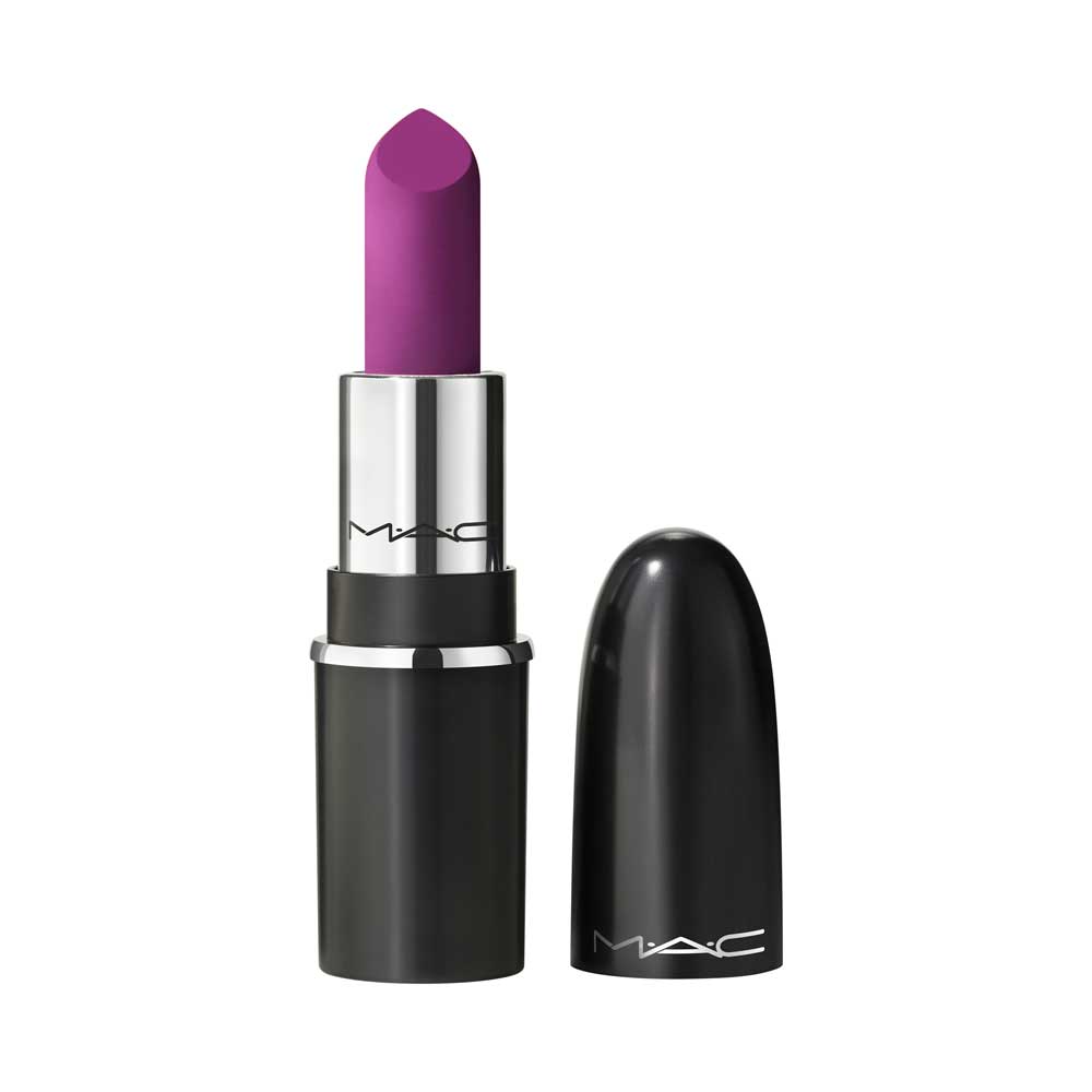 Mac Lippen M·A·Cximal Mini Everybody ́s Heroine1,80 g