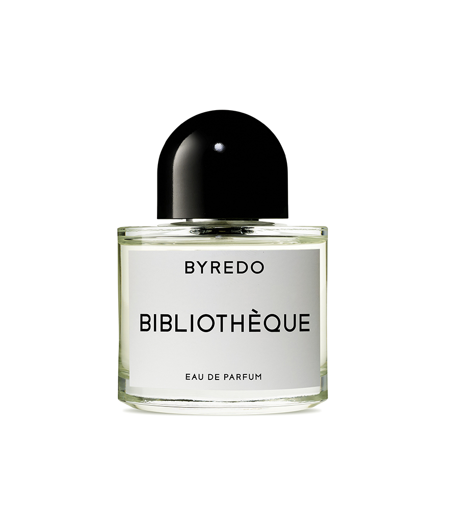 BYREDO Düfte Bibliothèque Eau de Parfum 50 ml