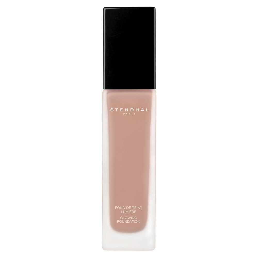 Stendhal Teint Glowing Foundation Ambre Rosé 30 ml