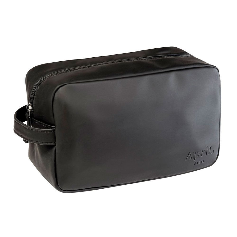 APRIL Accessoires Big Black Pouch 1 Stck.