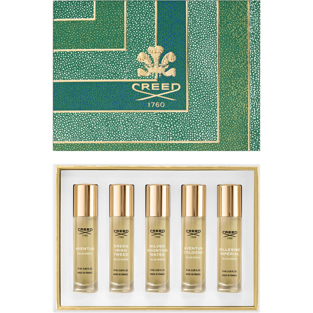 Alle Produkte, Herren Duftset, Creed