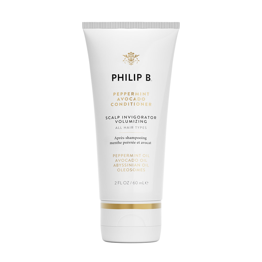 Philip B Conditioner Peppermint Avocado Conditioner 60 ml