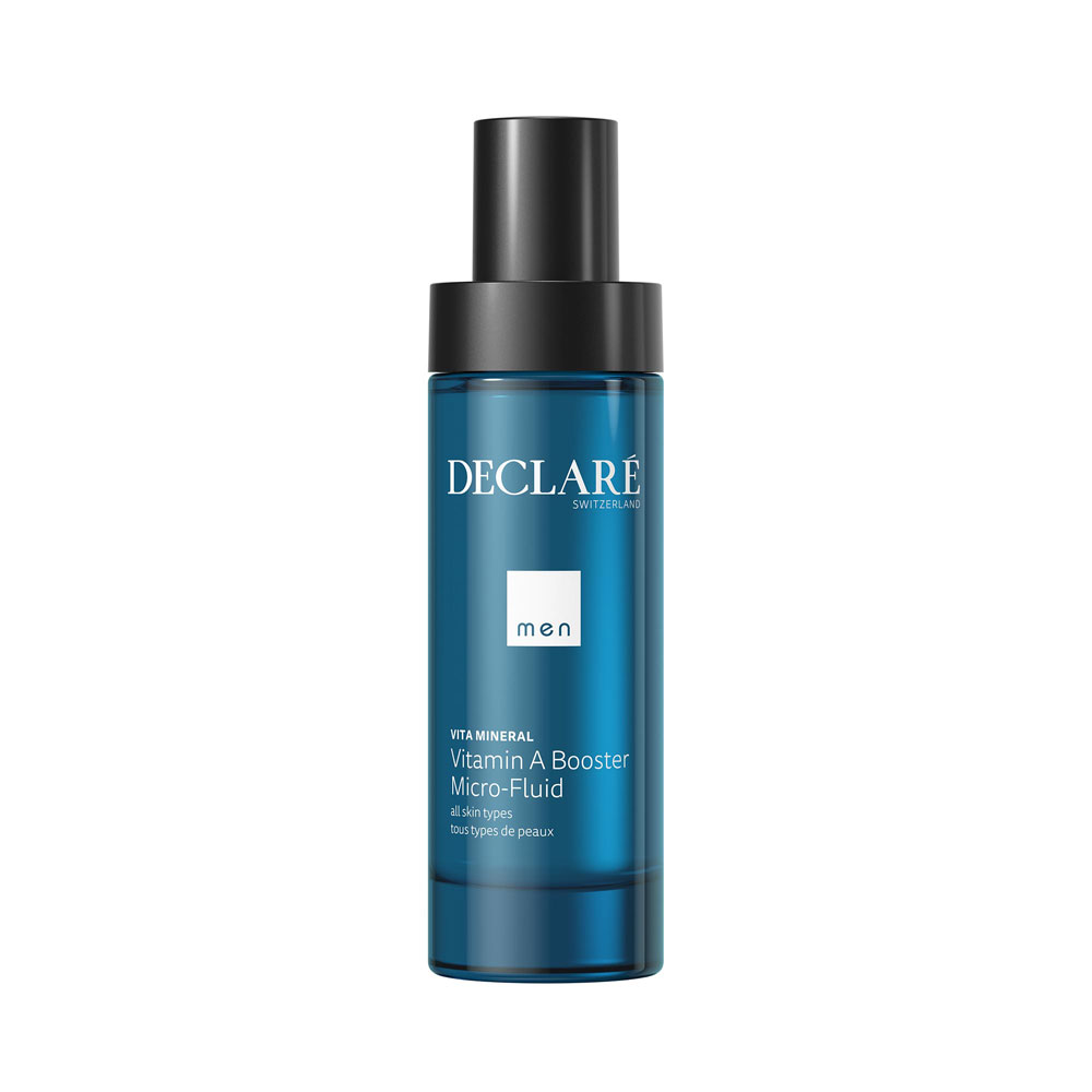 Declaré Men Vita Mineral Vitamin A Booster Micro-Fluid 100 ml