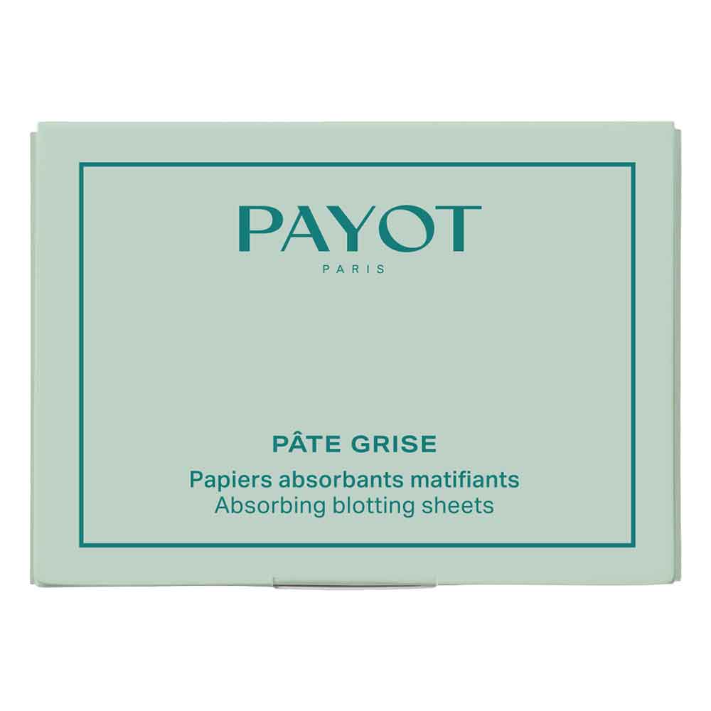 Payot Pâte Grise Papiers Absorbants Matifiante 50 Stck.