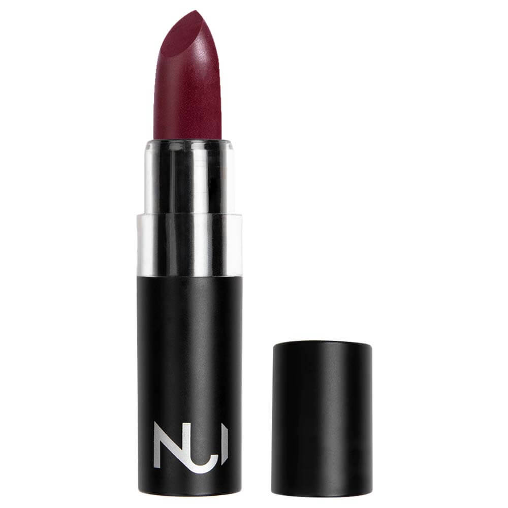 NUI Cosmetics Lippen Natural Lipstick Tempora3,50 g