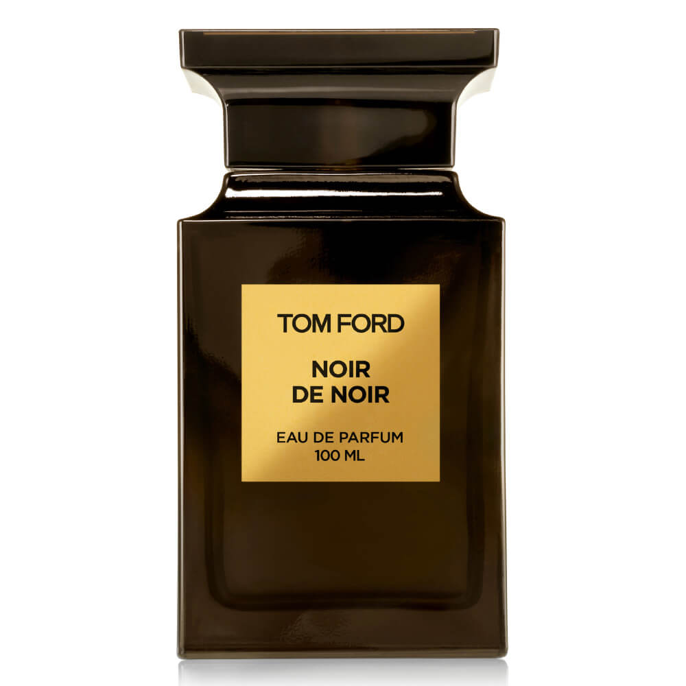 TOM FORD PRIVATE BLEND FRAGRANCES Noir de Noir Eau de Parfum 100 ml