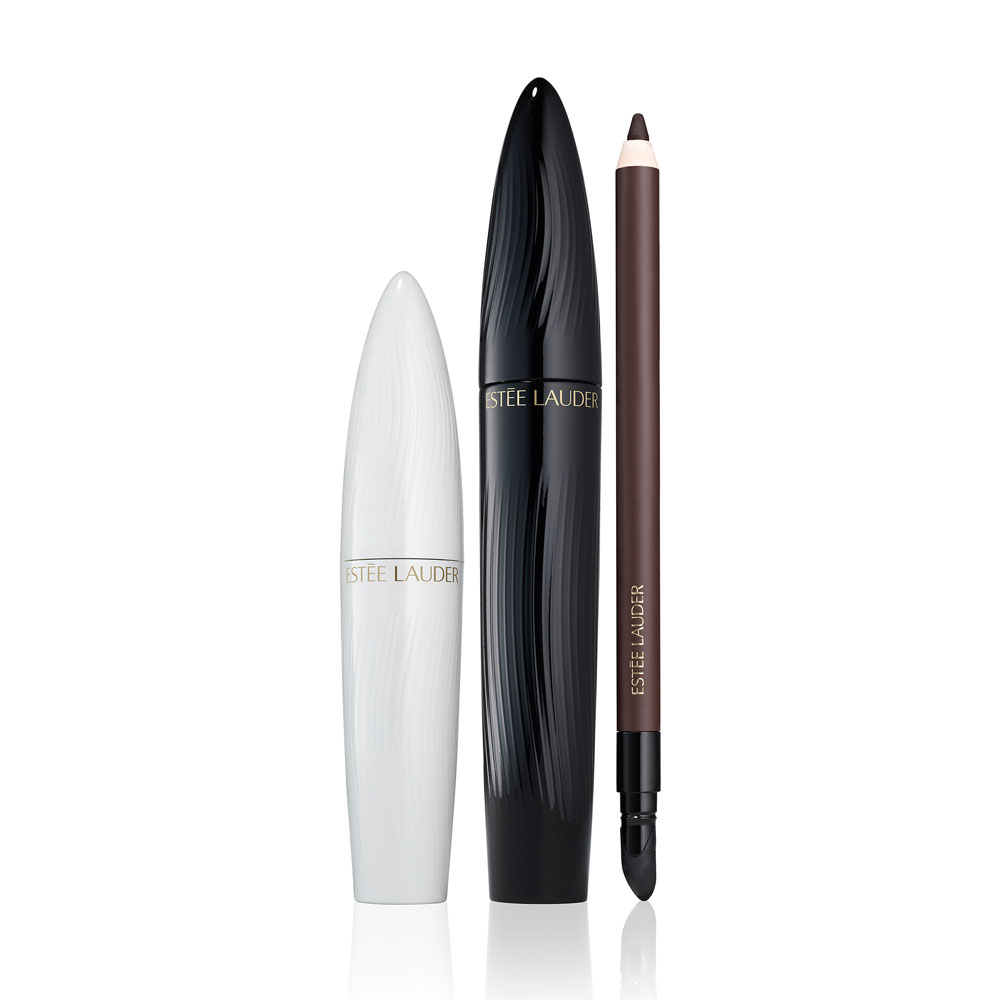 Estée Lauder Turbo Lash Optical Illusions Set
