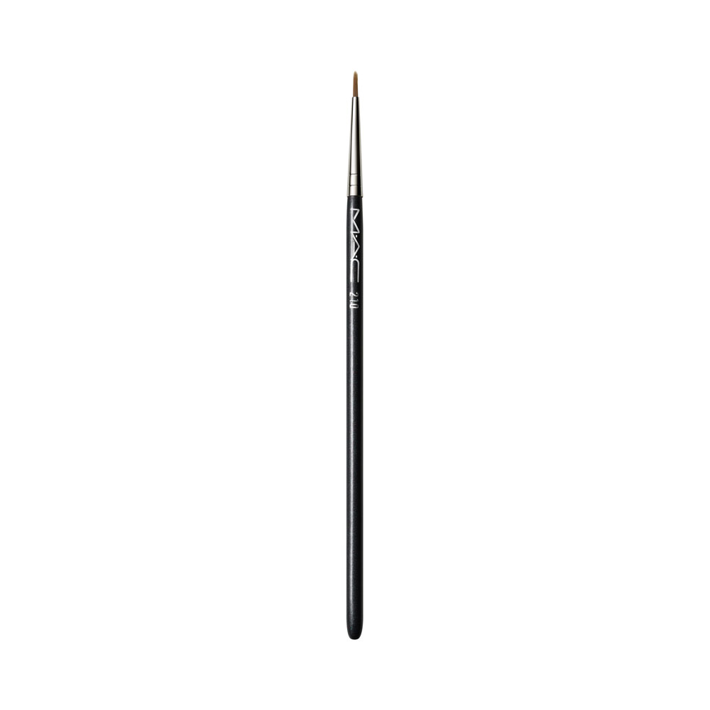 Mac Pinsel 210 Precise Eye Liner 1 Stck.