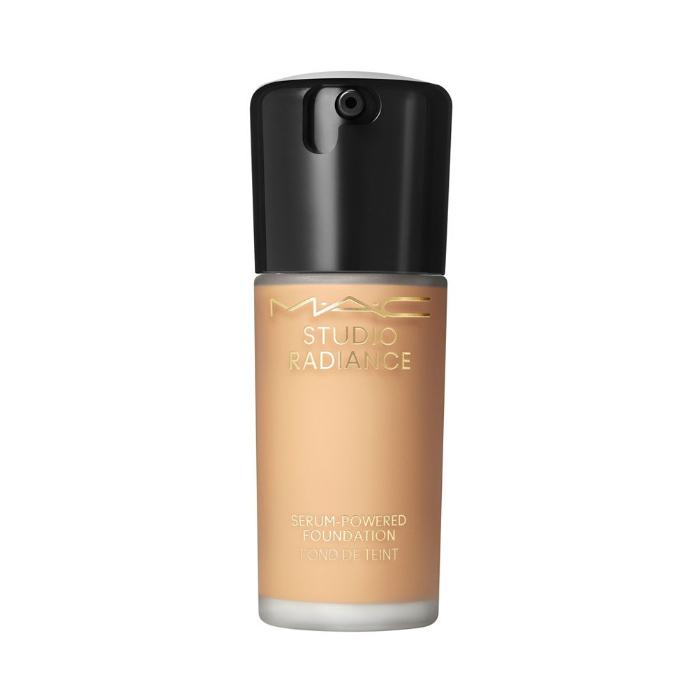 Mac Teint Serum-Powered Foundation NC3730 ml