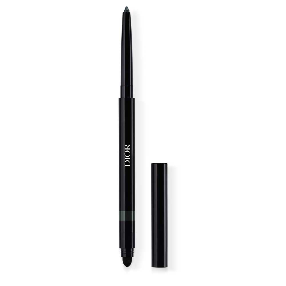 DIOR Diorshow Stylo Wasserfester Eyeliner - 24 Stunden Halt Matte Green0,30 g
