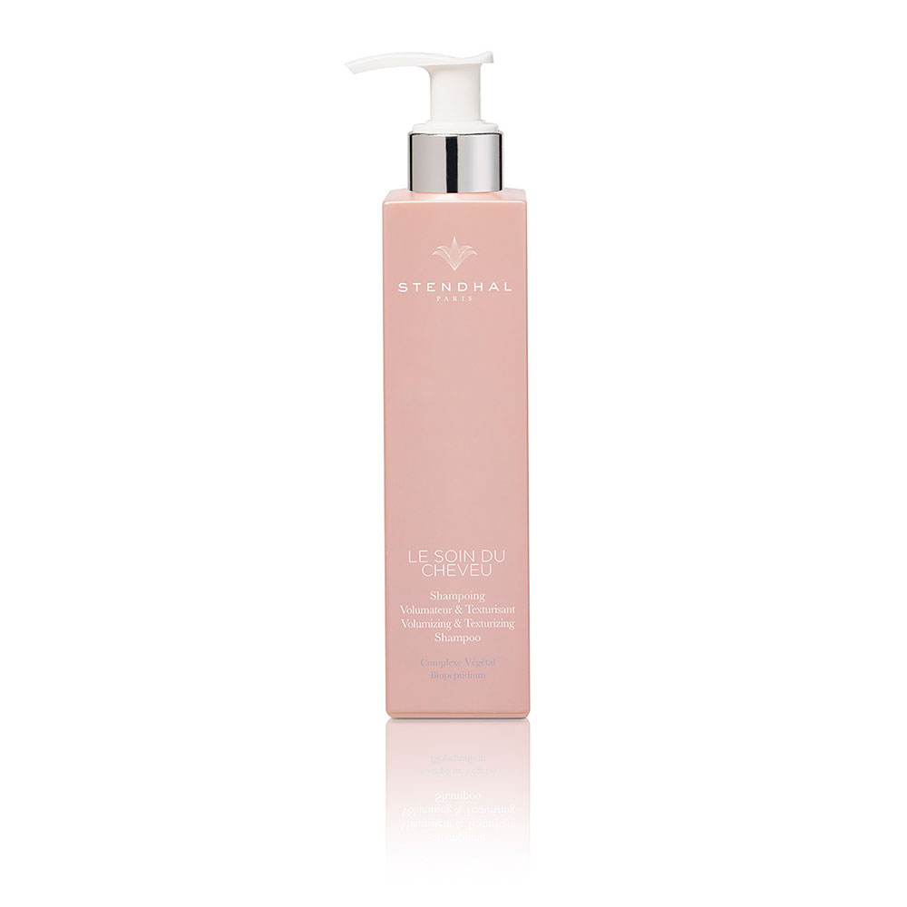 Stendhal Hair Care Volumizing & Texturizing Shampoo 200 ml