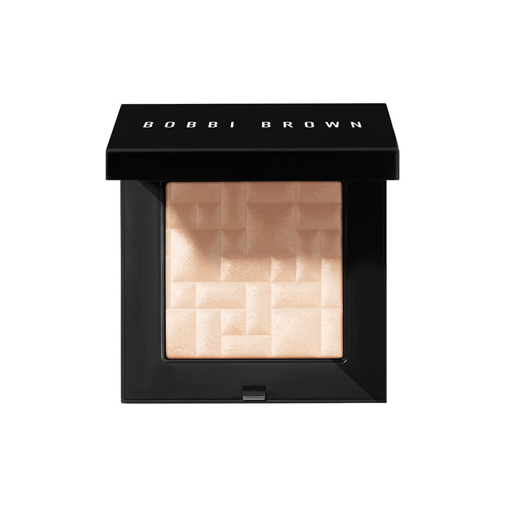 Bobbi Brown Puder Highlighting Powder Quartz Glow3 g