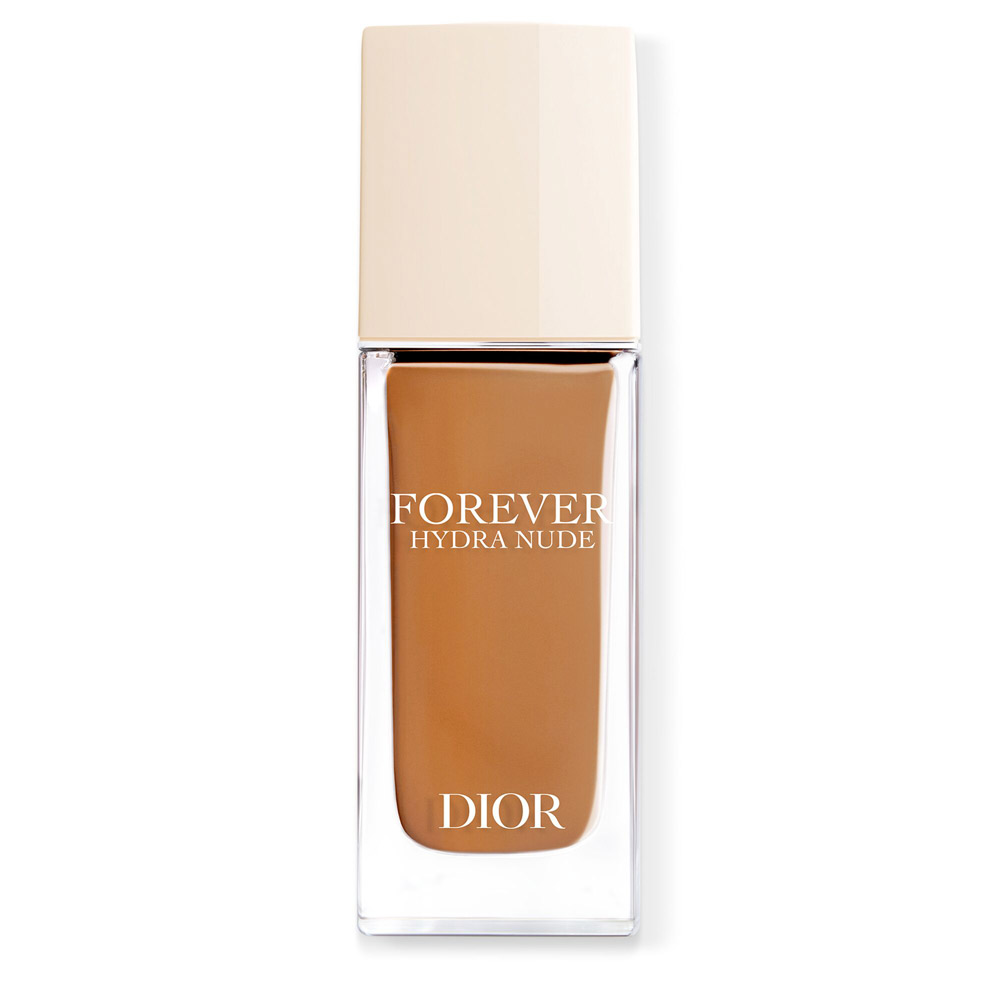 DIOR Forever Hydra Nude 24 Std. natürliche Perfektion und 48 Std. Feuchtigkeitspflege Foundation 5N30 g