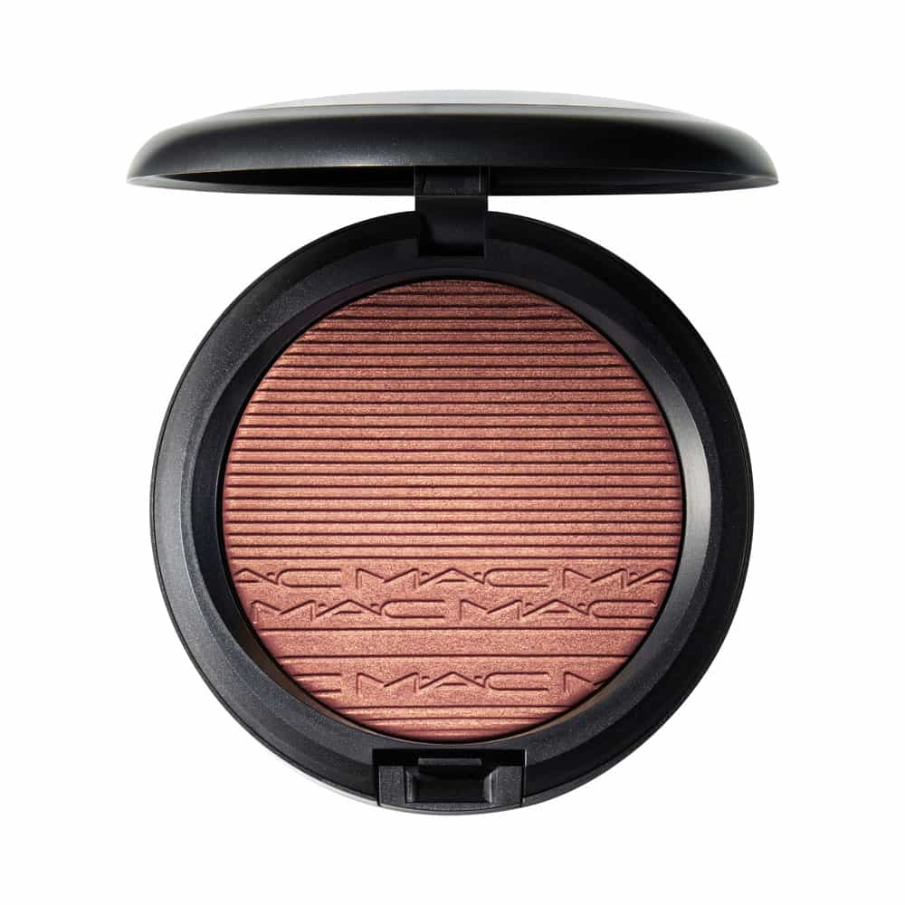 Mac Puder Extra Dimension Skinfinish Powder Highlighter Superb9 g