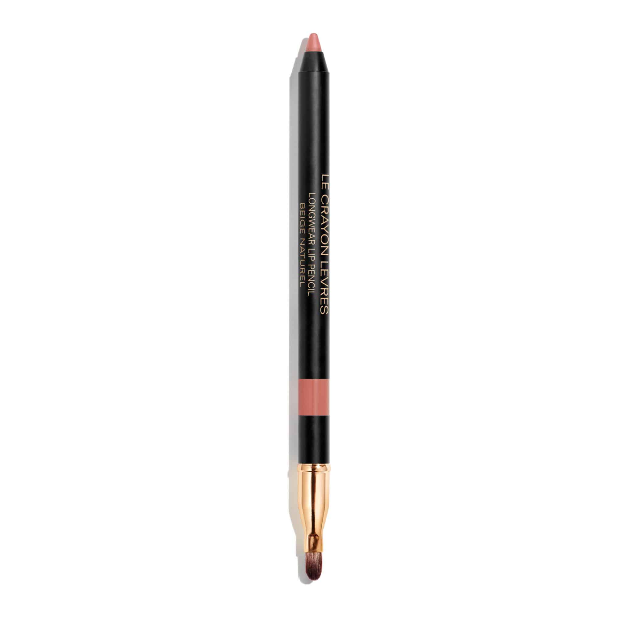 CHANEL LE CRAYON LÈVRES PRÄZISER LIPPENKONTURENSTIFT Beige Naturel 1,20 g