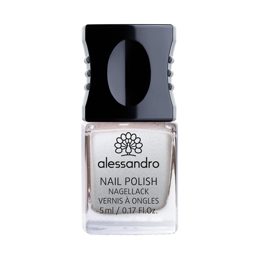 alessandro Mystic Soul Kollektion Nail Polish Magical Healing5 ml