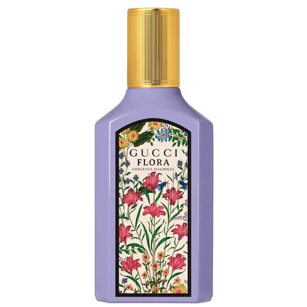 Gucci Gucci Flora Eau de Parfum 50 ml