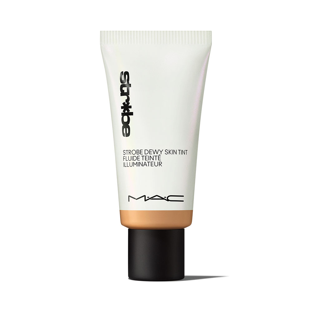 Mac Foundation Dewy Skin Tint Medium 330 ml