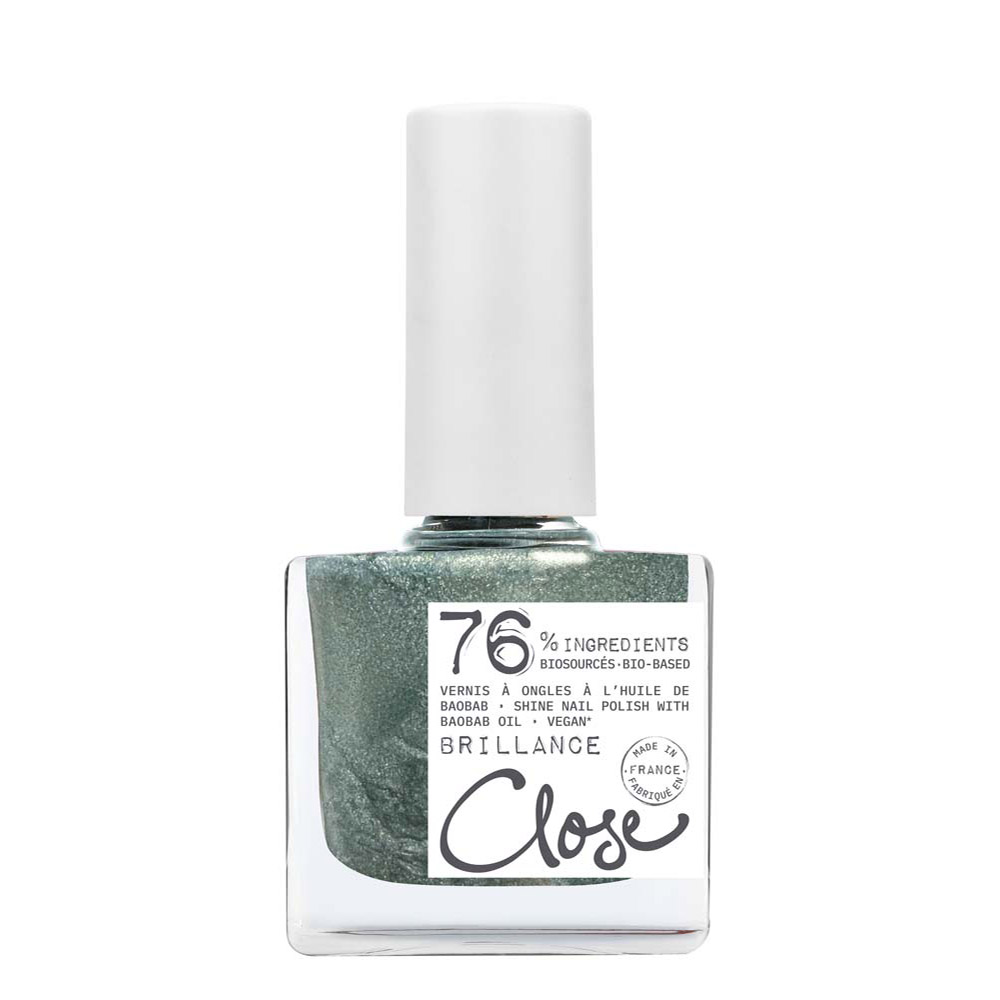 CLOSE Nagellacke Shine Nail Polish Mermaid 10 ml