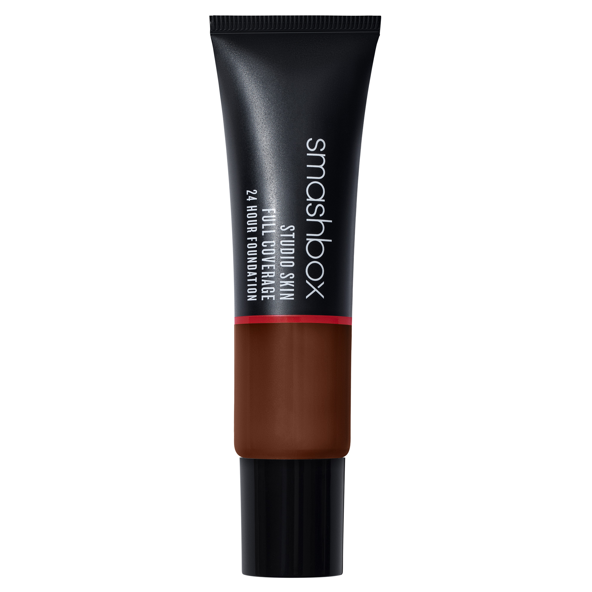 Smashbox Foundation Studion Skin Full Coverage 24 Hour Foundation Chestnut30 ml