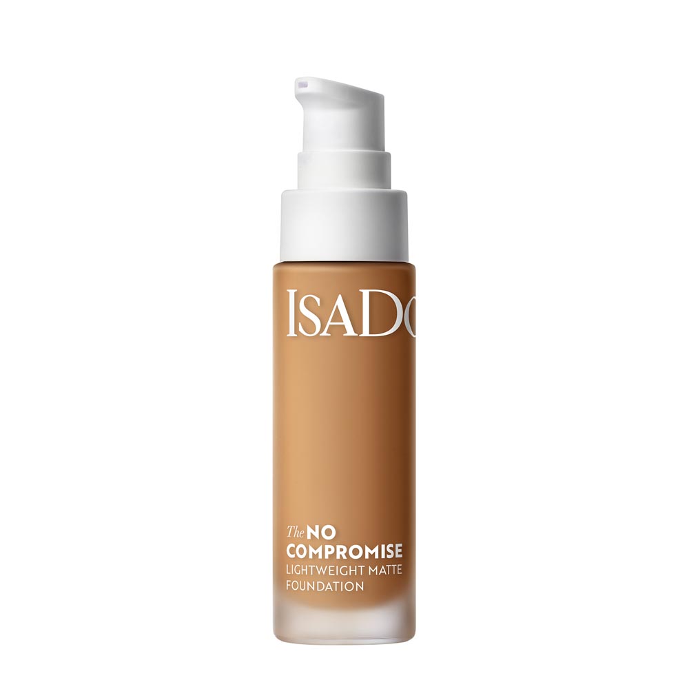 IsaDora Teint No Compromise Matte Foundation 5W30 ml