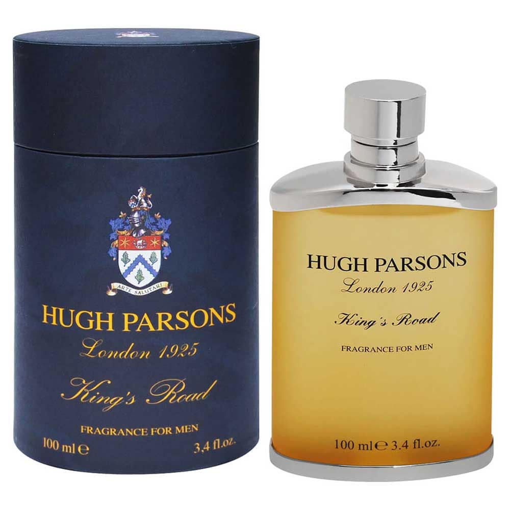 Hugh Parsons King's Road Eau de Parfum Nat. Spray 