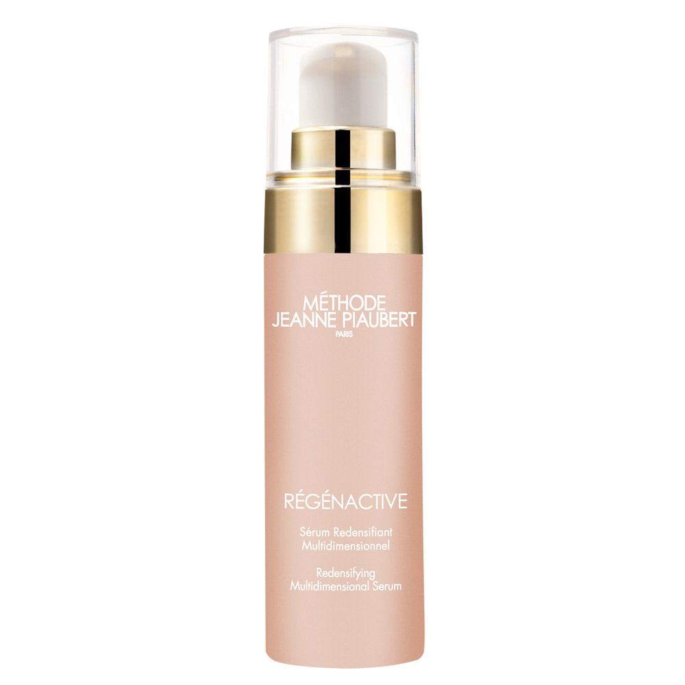 Méthode Jeanne Piaubert Régénactive Redensifying Multidimensional Serum 30 ml