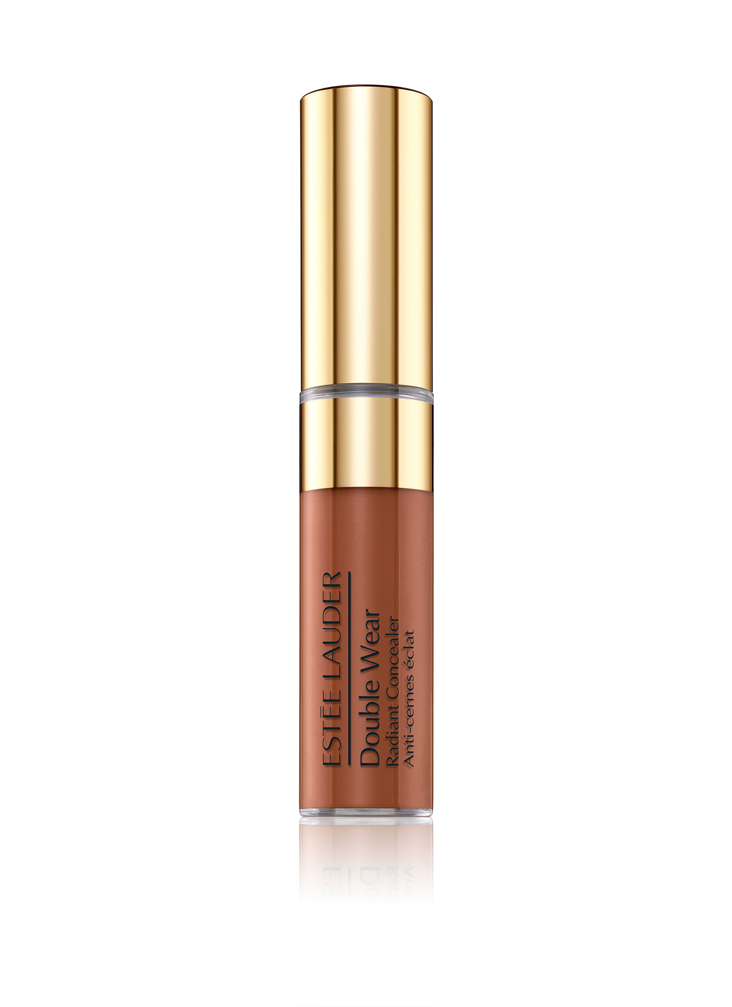Estée Lauder Gesichtsmakeup Double Wear Radiant Concealer 5C Deep 10 ml