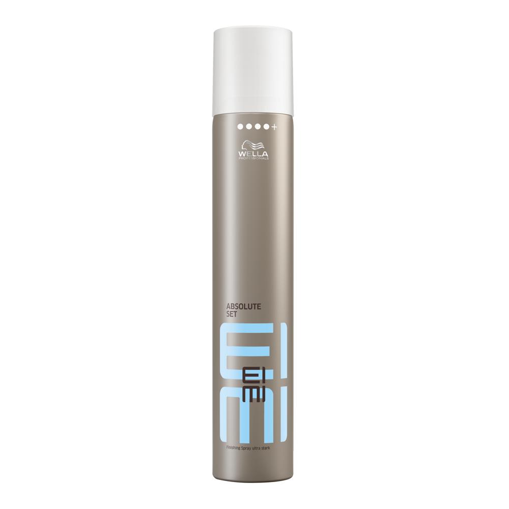 EIMI EIMI HAIRSPRAY Absolute Set Haarspray 500 ml