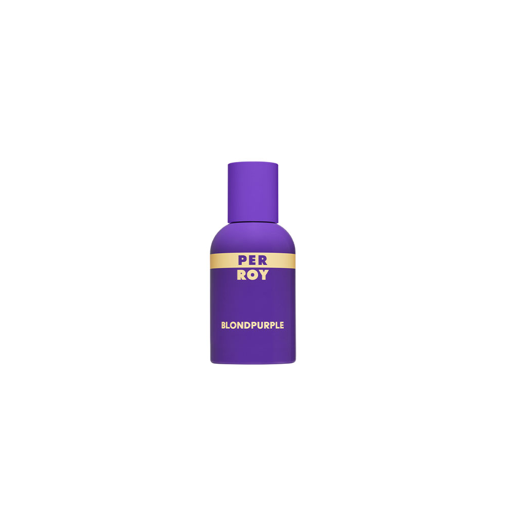 Perroy Blond Purple Eau de Parfum 50 ml