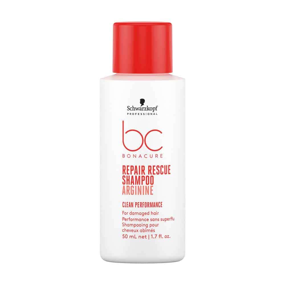 Schwarzkopf Professional BC Bonacure Repair Rescue Shampoo 50 ml