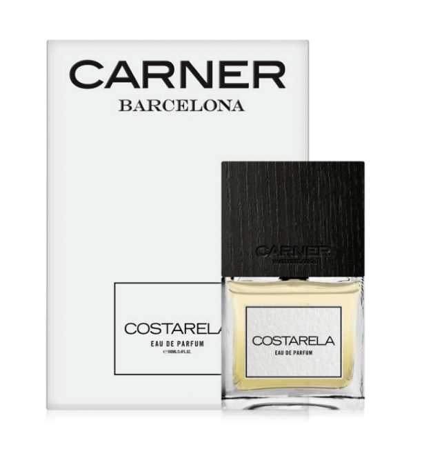 Carner Barcelona Costarela Eau de Parfum 100 ml