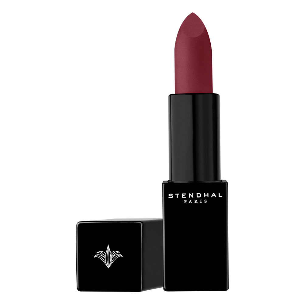 Stendhal Lippen Matte Effect Lipstick Rose Sultane 3 g