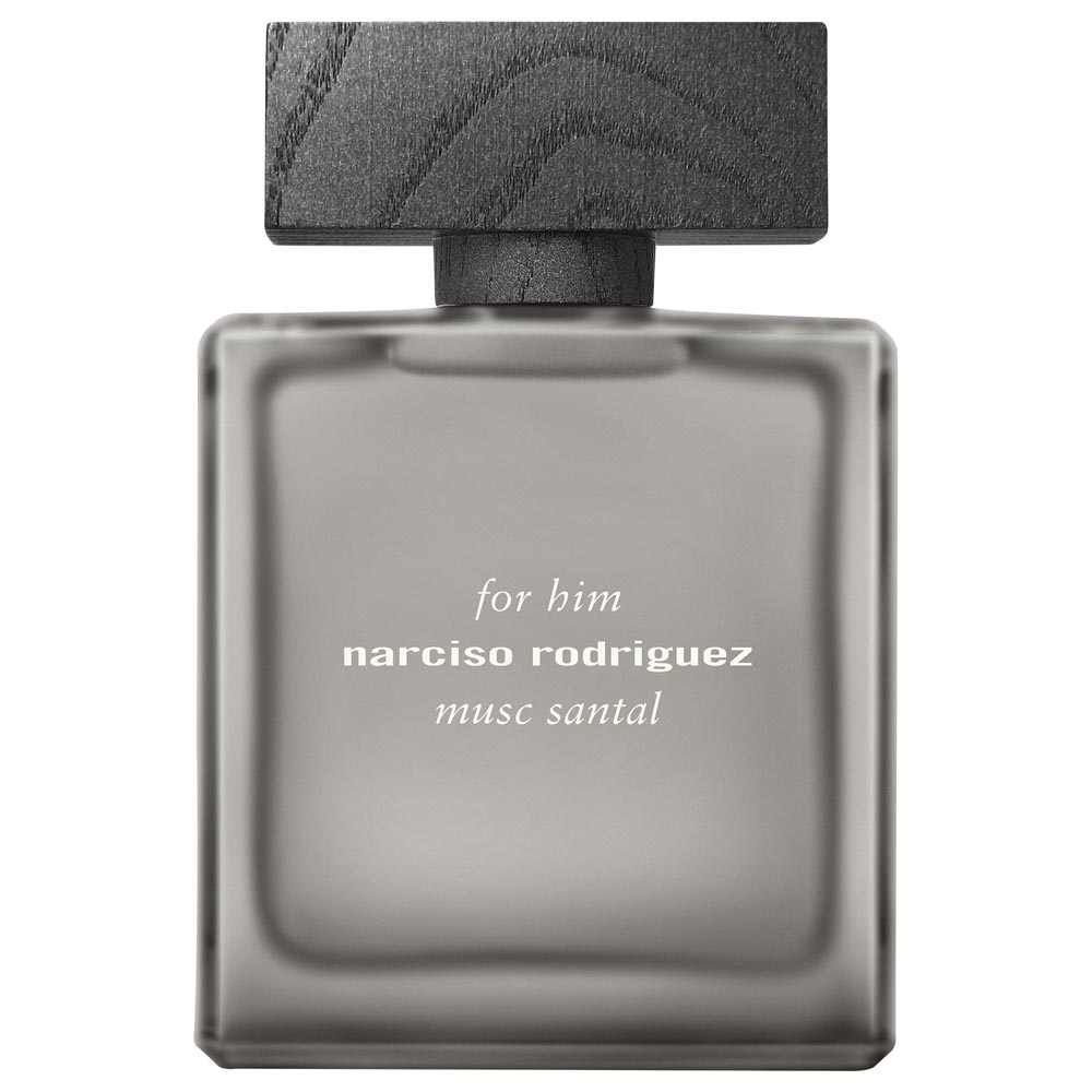 Narciso Rodriguez For Him Musc Santal Eau de Parfum 100 ml