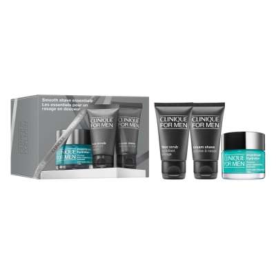 Männerpflege Set