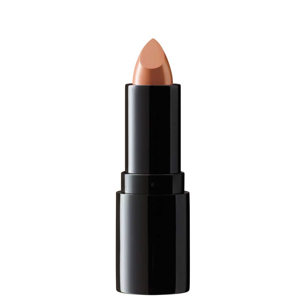 IsaDora Lippen Perfect Moisture Lipstick Glossy Caramel4 g