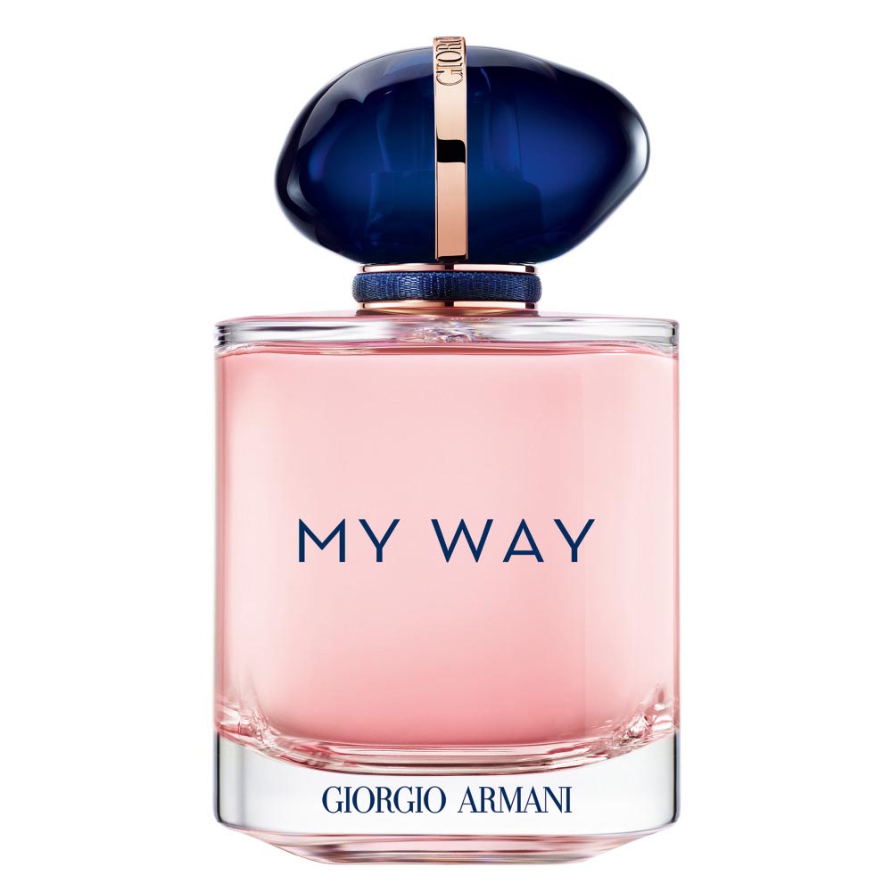 Armani My Way Eau de Parfum 90 ml